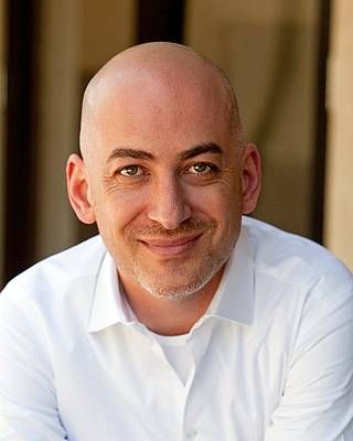 Shlomo Benartzi