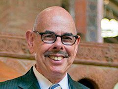 Henry Waxman