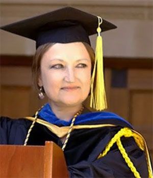 G. Jennifer Wilson