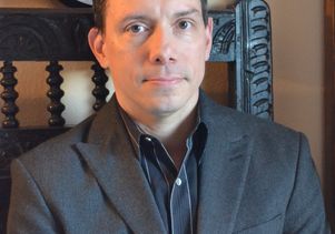 Steve Horvath