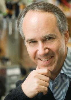 Dr. Daniel Geschwind