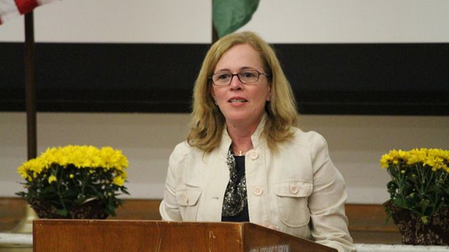 Dr. Karin Nielsen
