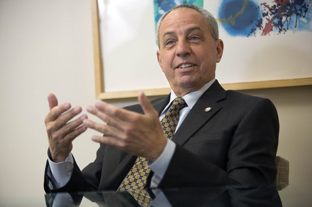 Dr. John C. Mazziotta