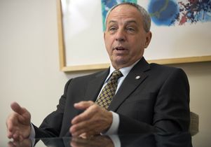 Dr. John C. Mazziotta