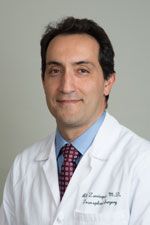 Dr. Ali Zarrinpar