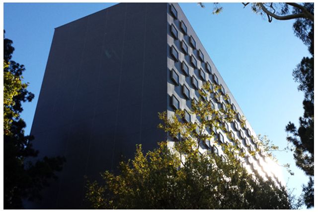 Bunche Center