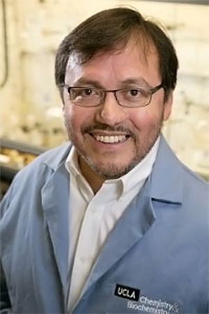 Miguel Garcia-Gariabay