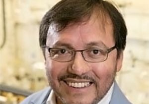 Miguel Garcia-Gariabay