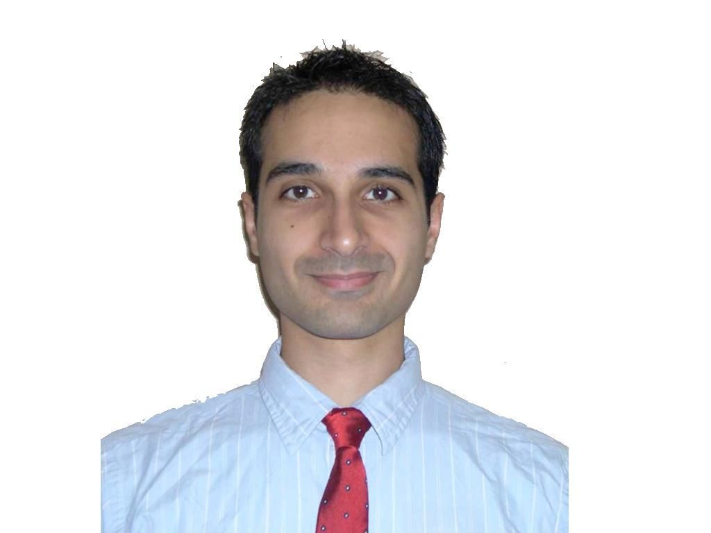 Dr. Sunil Sheth