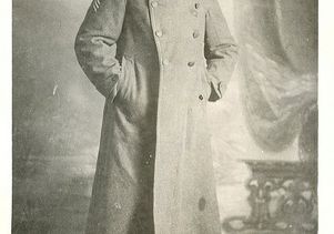 Sergeant William Shemin