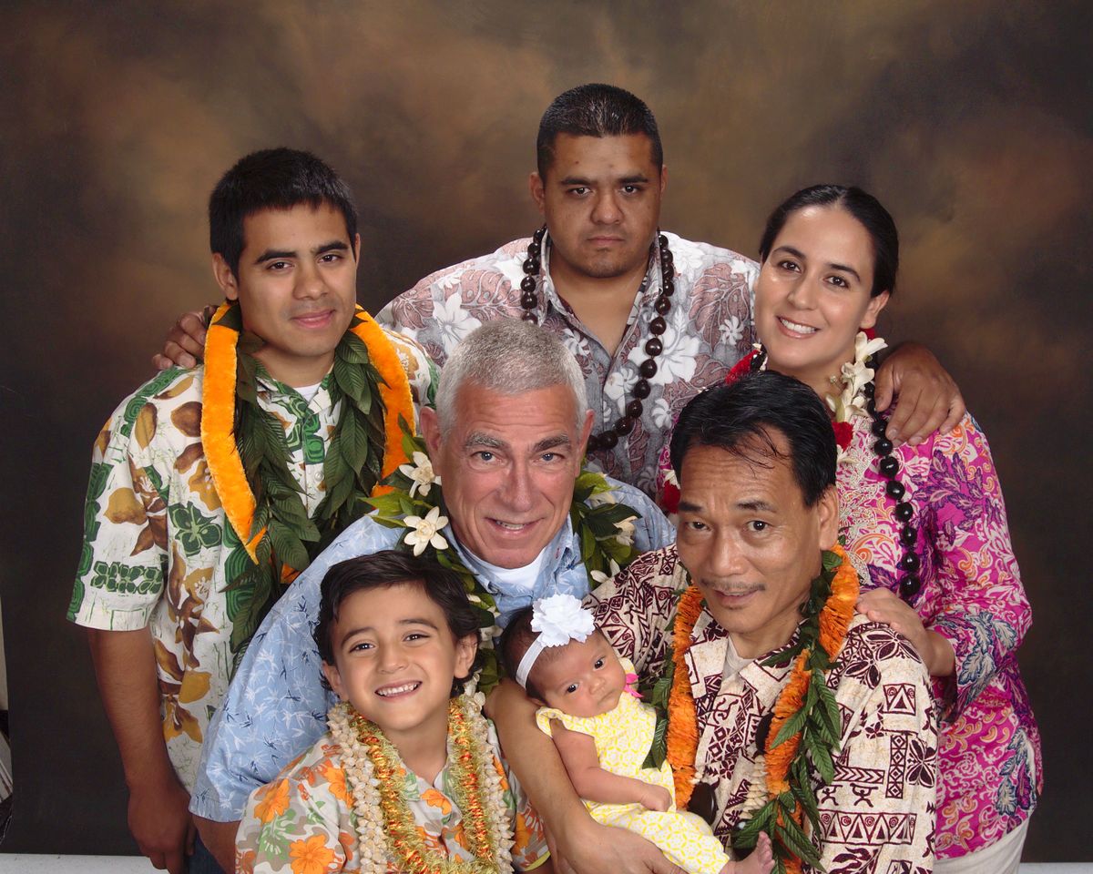 Smit_Lee_Mancia family