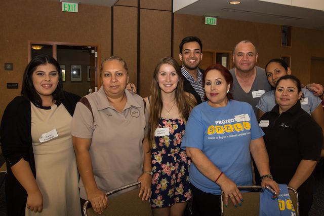 Luzdelia Caballero - Avelina Salcedo 