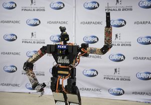 THOR portrait horizontal - John VW