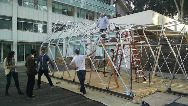 Building an accessory dwelling unit for the backyard