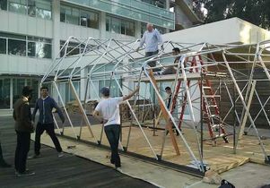 Building an accessory dwelling unit for the backyard