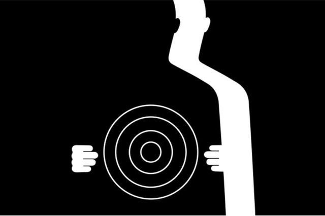 Art for Blueprint story on Phillip Atiba Goff