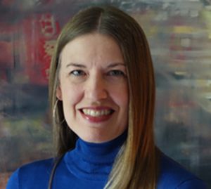 MarySue Heilemann