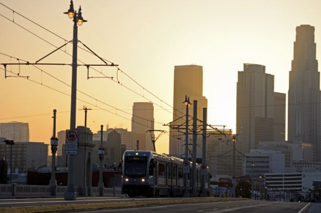 'Can transit make housing more affordable?'