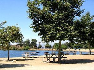 Unicamp 2015 at Lake Perris