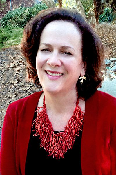 Margaret Steele