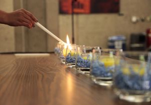 UCLA Charleston victims