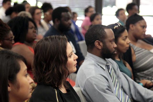 UCLA Charleston service