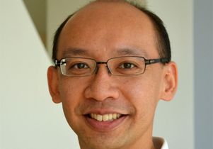 Chee Wei Wong