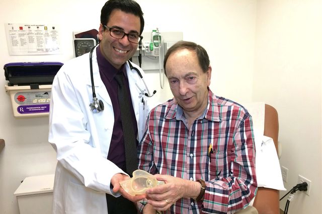 Aboulhosn and Whitaker