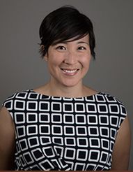 Yvonne Yang