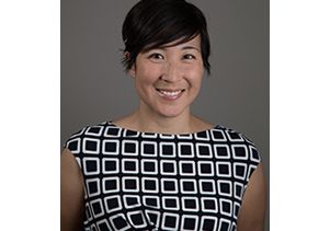 Yvonne Yang