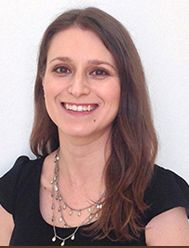Michelle Rozenman