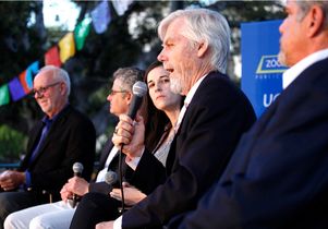 UCLA psychiatrist Kenneth Wells