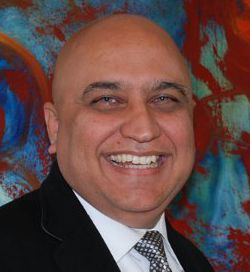 Bhagwan Chowdhry