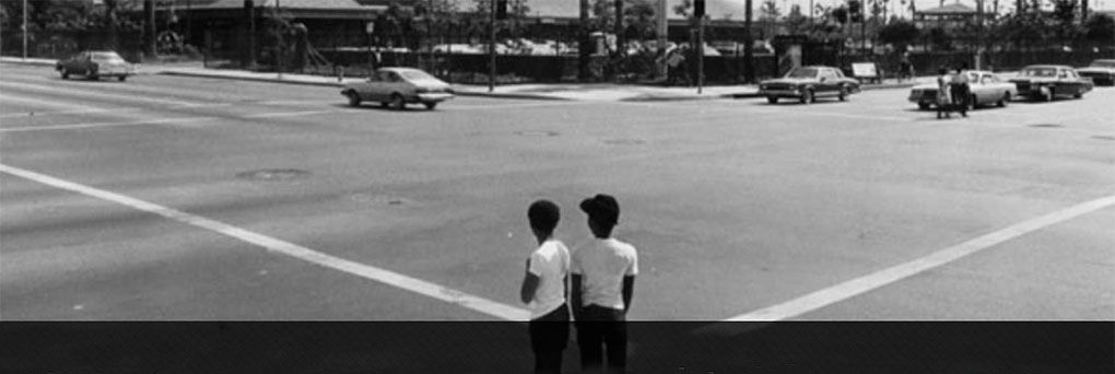 Promises and Perils of Postwar Black L.A.