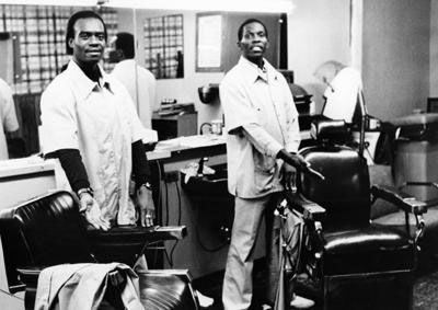 "Joe's Bed-Stuy Barbershop: We Cut Heads"