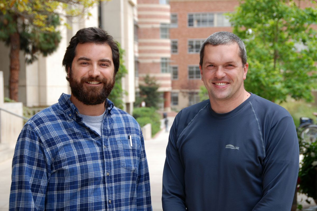 Bourchard and Koumoulis