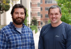 Bourchard and Koumoulis