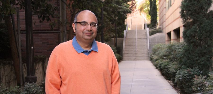 Sudipto Banerjee