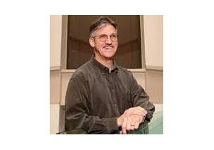 Michael Heafey