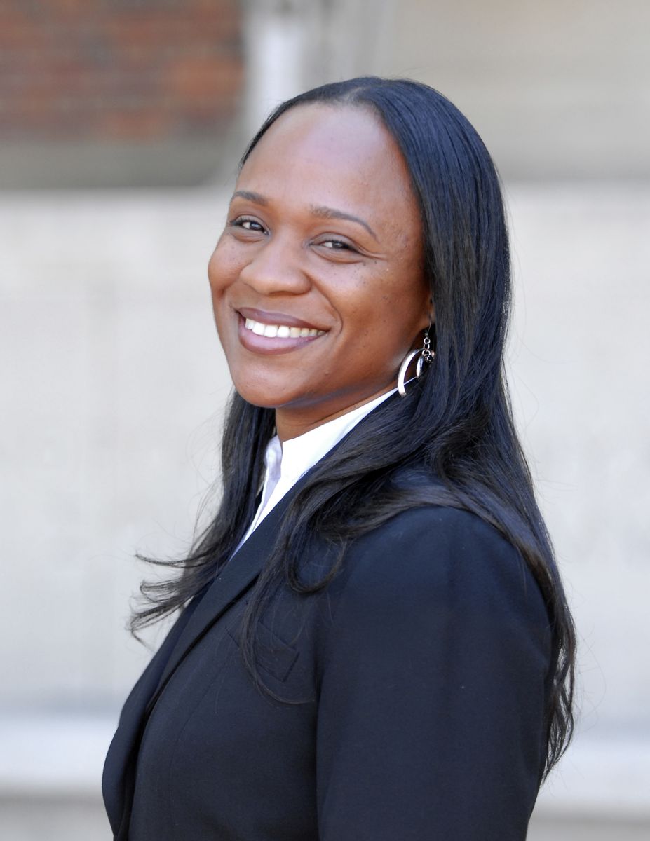LaShonda Coleman