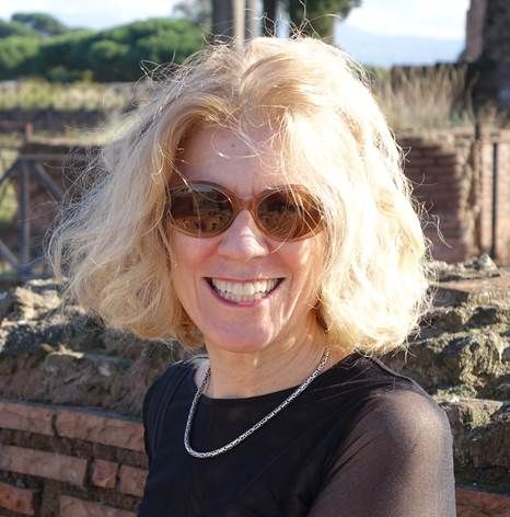 Diane Favro