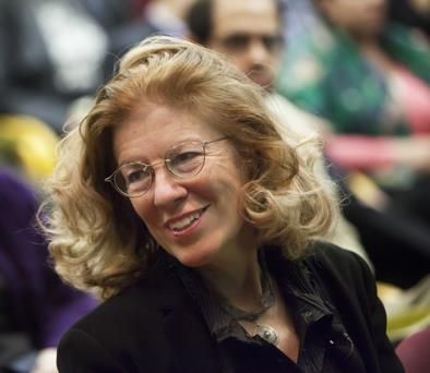 Diane Favro
