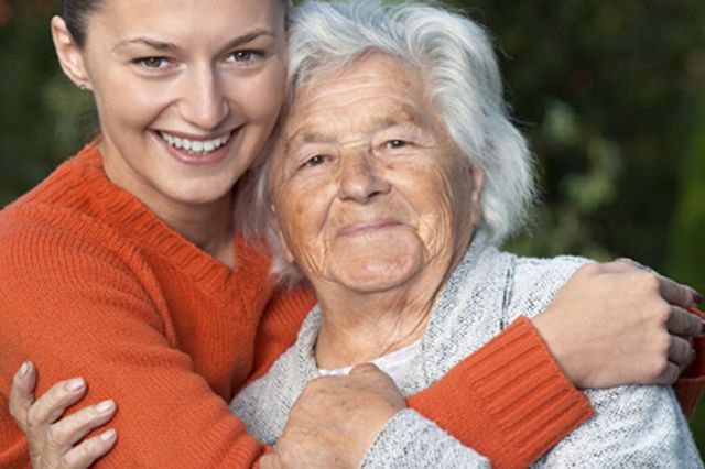 Eldercare