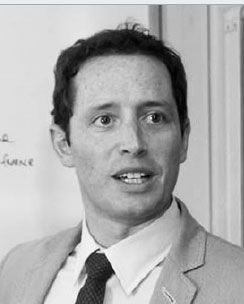 Hal Hershfield