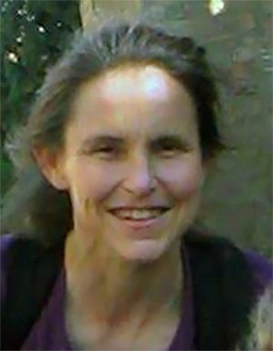 Sally Frautschy