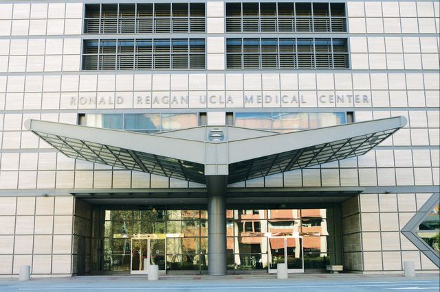 Reagan Medical Center