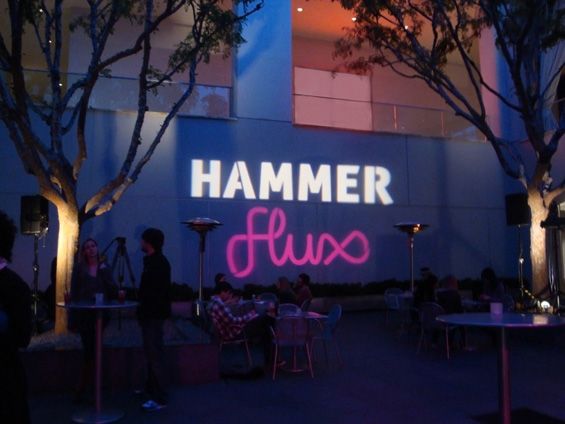 Hammer Flux