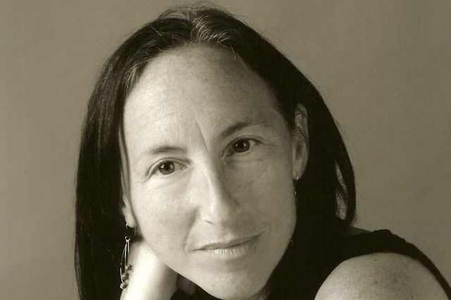 Sylvia Lavin