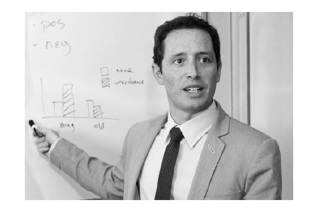 Hal Hershfield