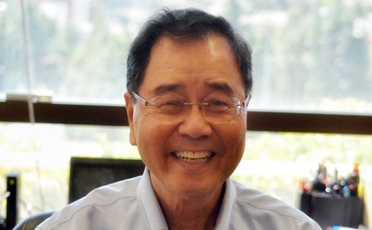 Kang Wang